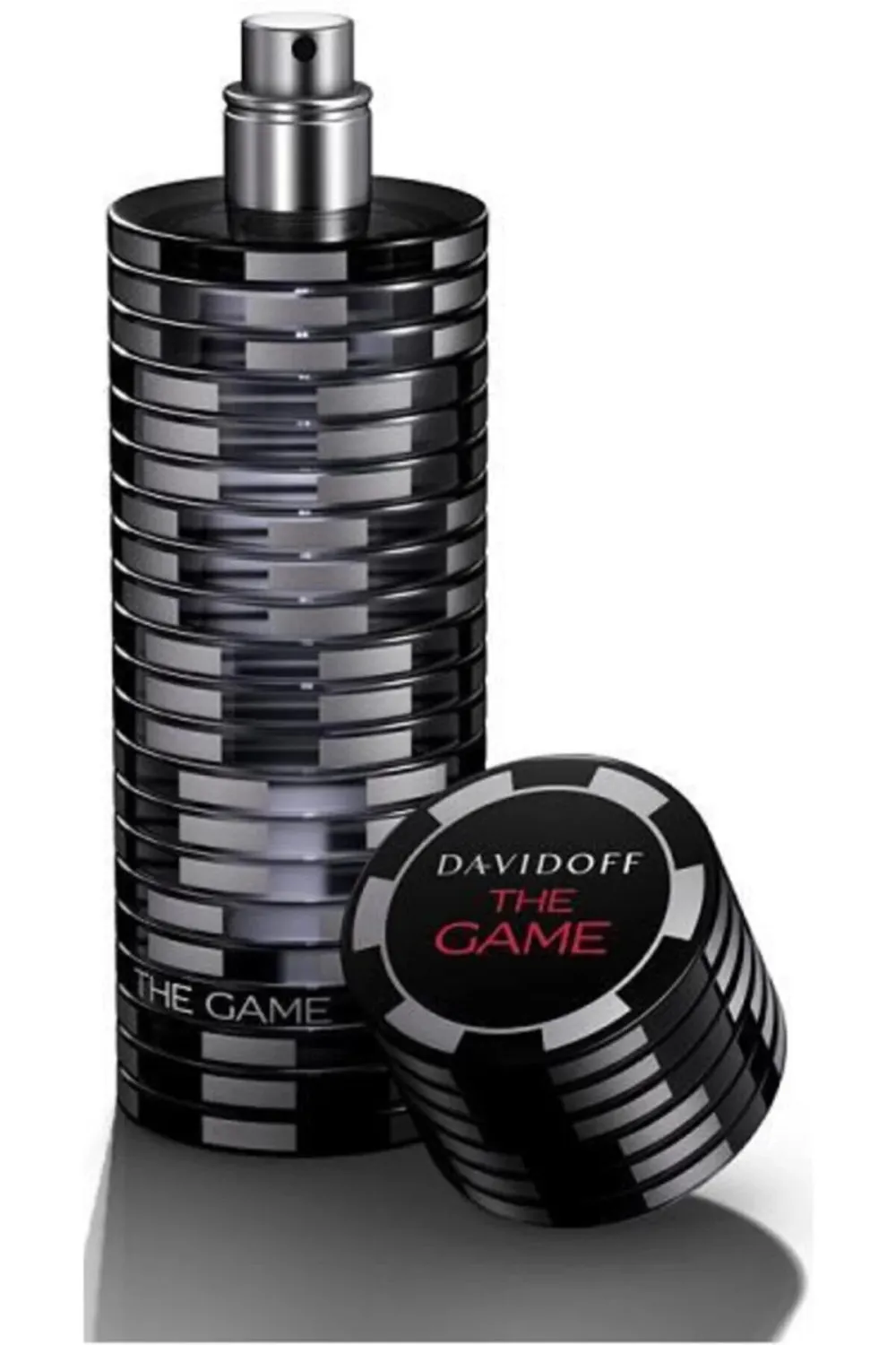 The Game eau de toilette pour homme 100 ml