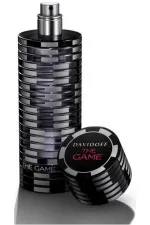 The Game eau de toilette pour homme 100 ml