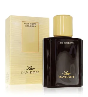 Eau de toilette Davidoff Zino pour homme 125 ml