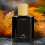 Eau de toilette Davidoff Zino pour homme 125 ml