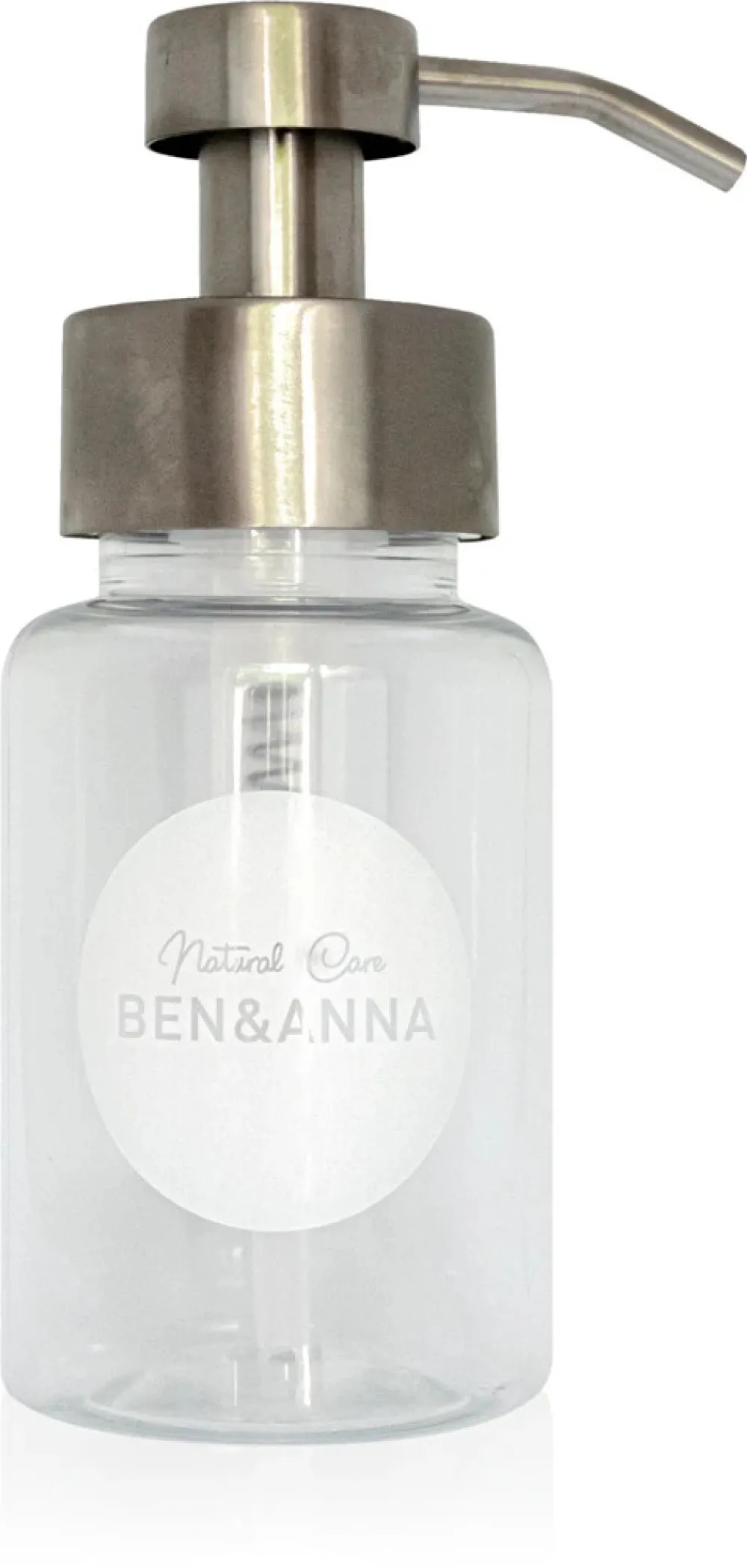 Ben & Anna BEN&ANNA Gel douche distributeur 200ml