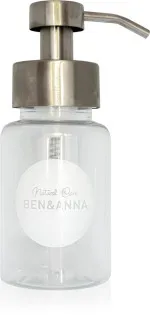 Ben & Anna BEN&ANNA Gel douche distributeur 200ml