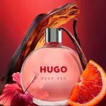 Deep Red eau de parfum pour femme 75 ml