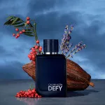 Defy parfum pour homme 50 ml