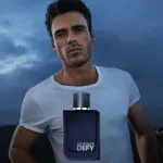 Defy parfum pour homme 50 ml