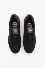 Ecoalf Deia Alf Sneakers  Black