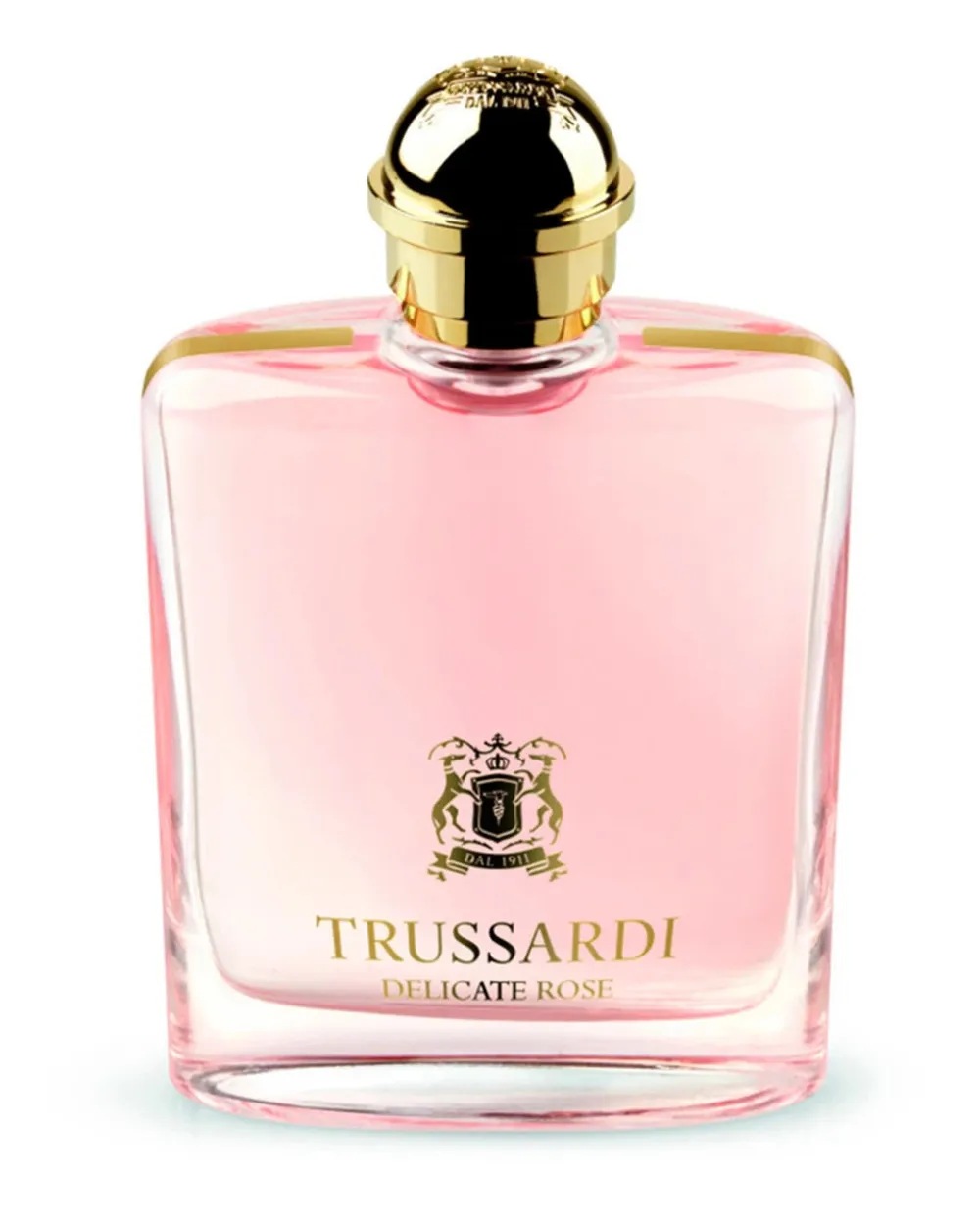 Delicate Rose eau de toilette pour femme