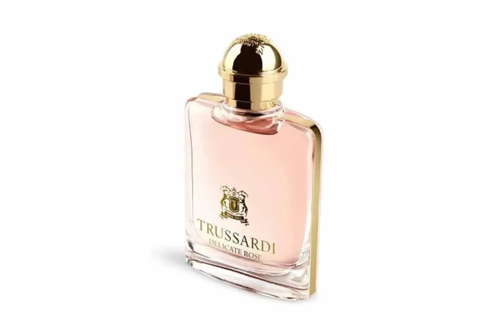 Delicate Rose eau de toilette pour femme
