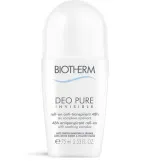 Deo Pure Invisible Roll-on 75 ml