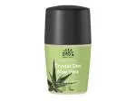 Urtekram Déodorant roll on aloe vera 50ml BIO, VEG