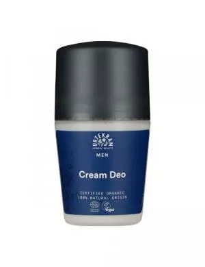 Urtekram Déodorant crème roll-on MEN 50 ml BIO