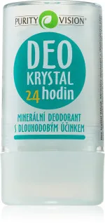 Purity Vision Déocrystal 60 g