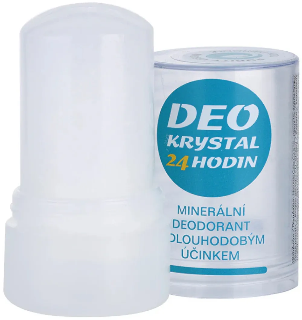 Purity Vision Déocrystal 60 g