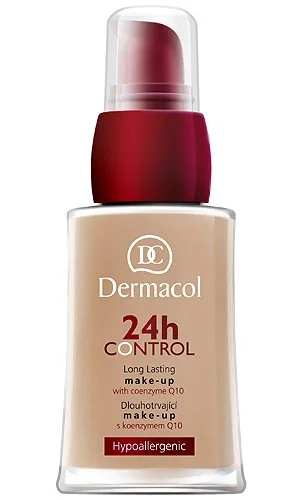 24h Control Make-Up - teinte 1 30 ml