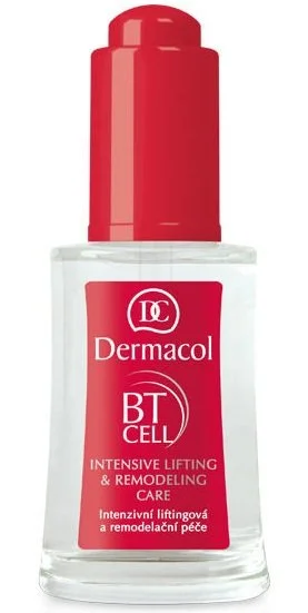 Dermacol BT Cell Soin lifting et remodelant intensif