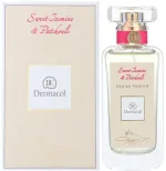 Sweet Jasmine & Patchouli eau de parfum pour femmes 50 ml