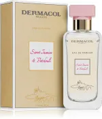 Sweet Jasmine & Patchouli eau de parfum pour femmes 50 ml