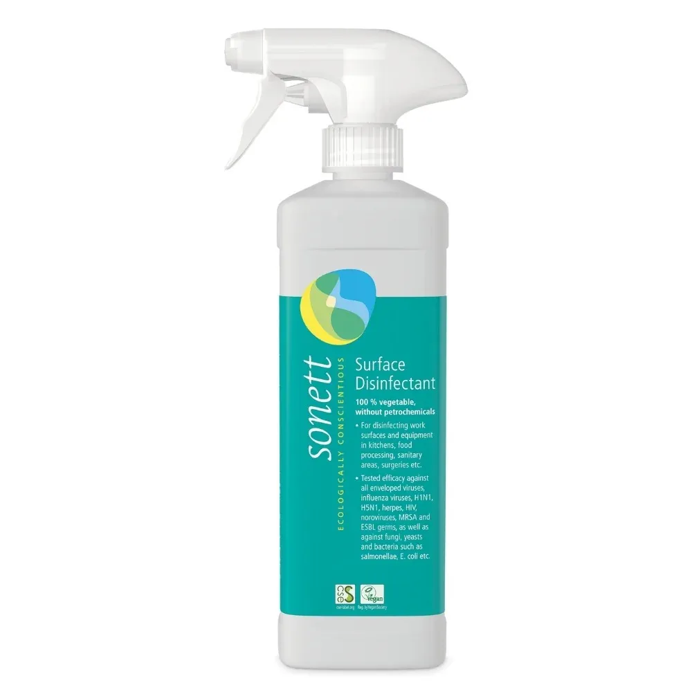 Sonett Désinfectant 500 ml