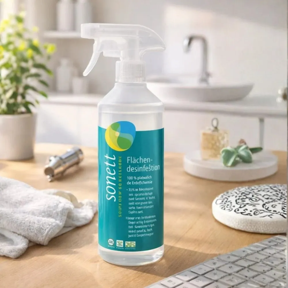 Sonett Désinfectant 500 ml