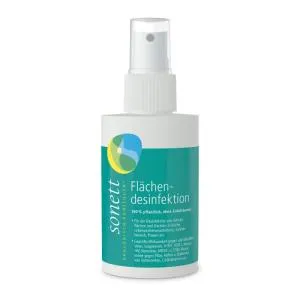 Sonett Spray désinfectant 100 ml