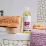 Nobilis Tilia Shampooing bébé Tonic 200 ml
