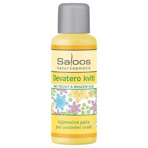 Neuf fleurs 50 ml