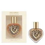 Devotion eau de parfum rechargeable pour femme 20 ml