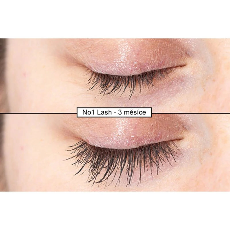 Sérum pour cils intense 4 ml