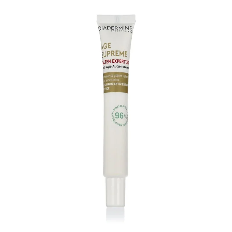 Age Supreme Crème Contour des Yeux 3D Expert Anti-Rides 15 ml
