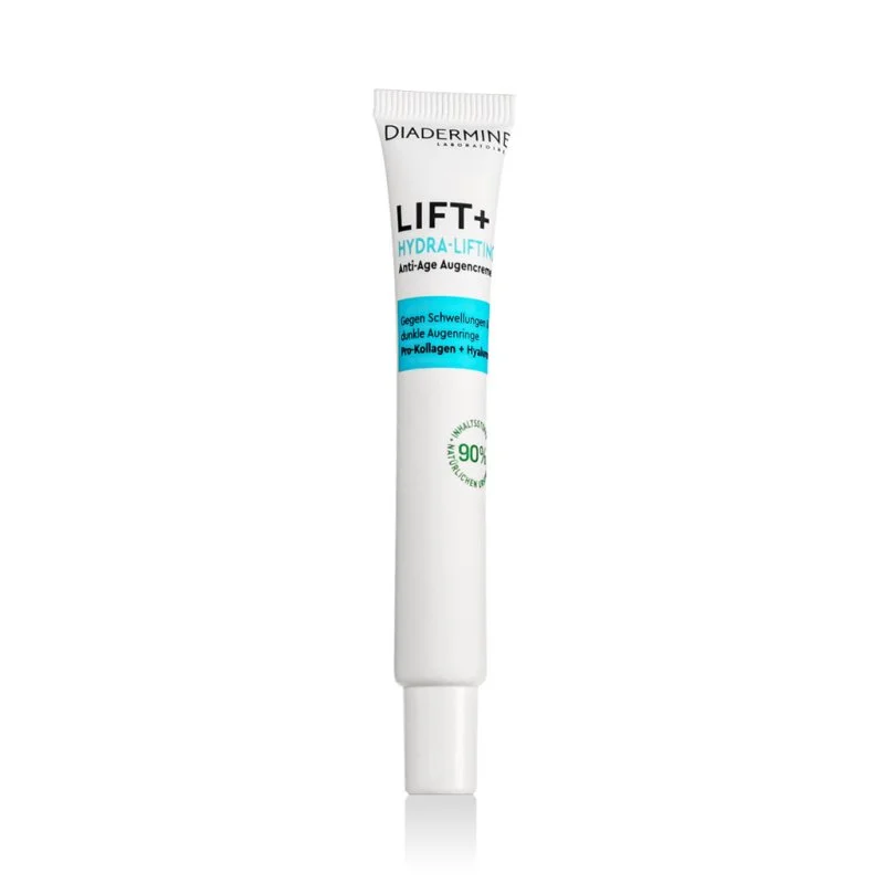 Lift+ Hydra-Lifting Soin Yeux Anti-Âge 30+ 15 ml