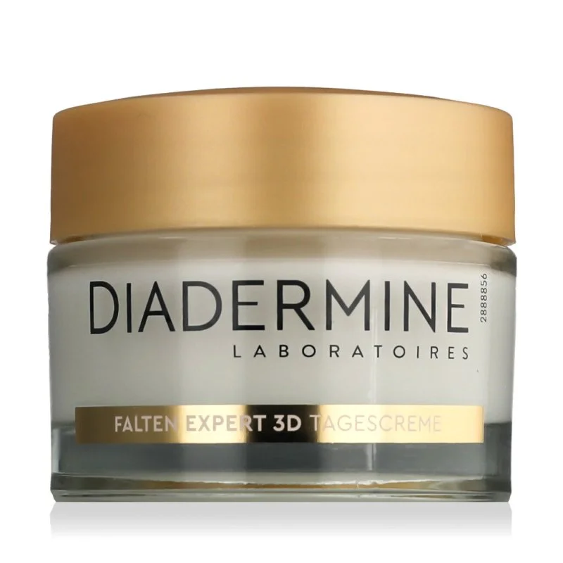 Crème de jour anti-rides Expert 3D 50 ml