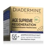 Age Supreme Crème de nuit régénérante 50 ml
