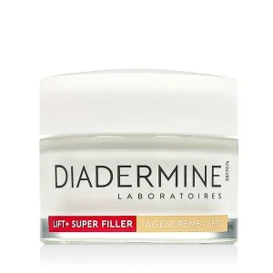 Diadermine Laboratoires Lift+ Super Filler Crème de jour anti-âge SPF 30