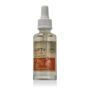 Diadermine Laboratoires Lift+ Glow Sérum Anti-Âge