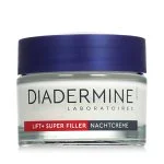 Lift+ Super Filler Crème de Nuit Anti-Âge 50 ml
