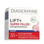 Lift+ Super Filler Crème de Nuit Anti-Âge 50 ml