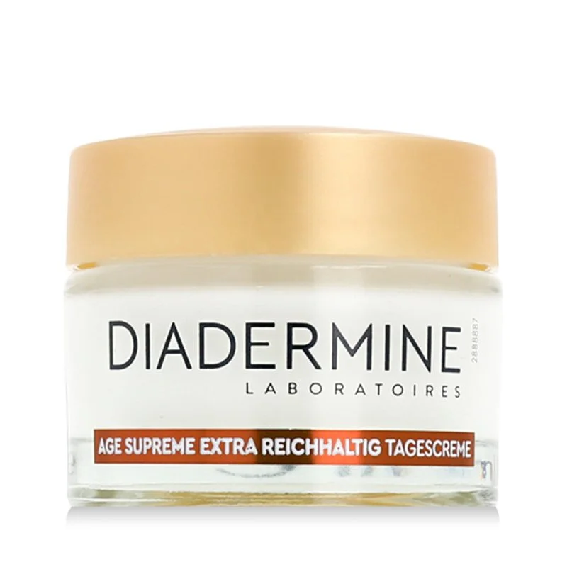 Age Supreme Crème de jour nourrissante extra-riche 50 ml