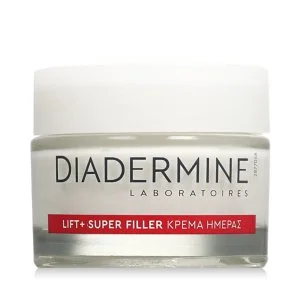 Diadermine Laboratoires Lift+ Super Filler Crème de jour anti-âge