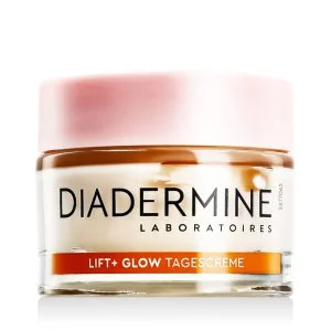 Diadermine Laboratoires Lift+ Éclat Crème de jour anti-âge
