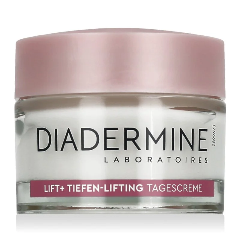 Lift+ Crème de Jour Anti-Âge Lifting Profond 50 ml