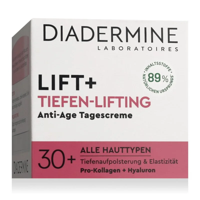 Lift+ Crème de Jour Anti-Âge Lifting Profond 50 ml