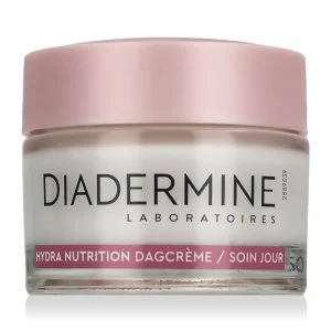 Diadermine Laboratoires Crème de jour Hydra Nutrition
