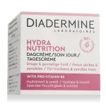 Crème de jour Hydra Nutrition 50 ml
