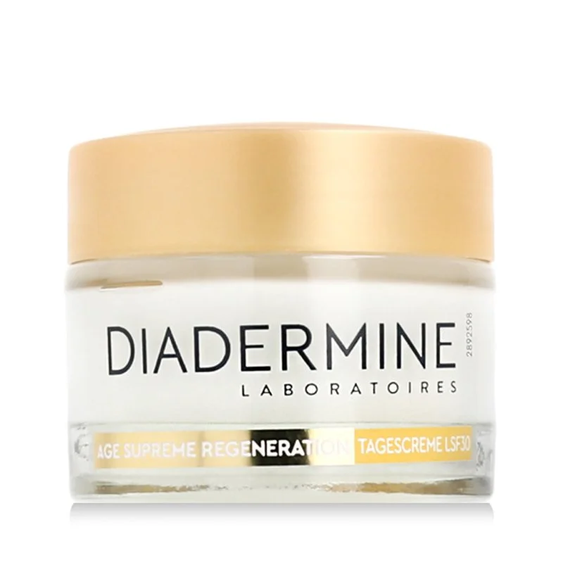 Age Supreme Regeneration Crème de jour SPF 30 50 ml