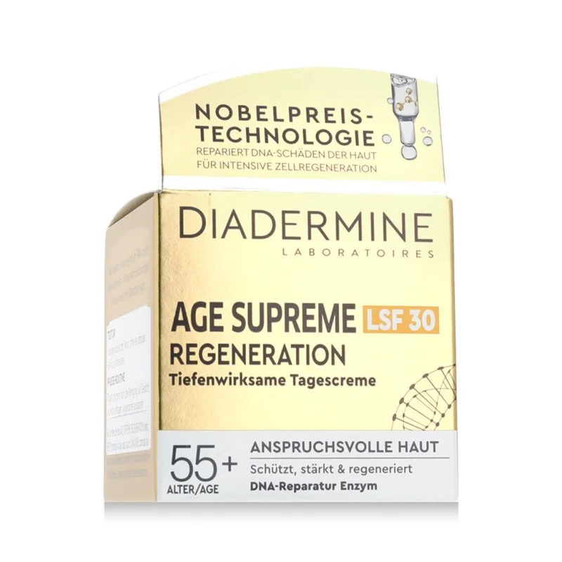 Age Supreme Regeneration Crème de jour SPF 30 50 ml