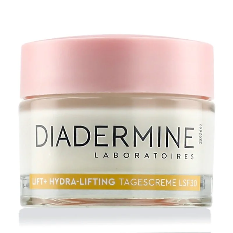 Lift+ Hydra-Lifting Crème de Jour Anti-Âge SPF 30 50 ml