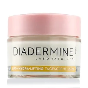 Diadermine Laboratoires Lift+ Hydra-Lifting Crème de Jour Anti-Âge SPF 30