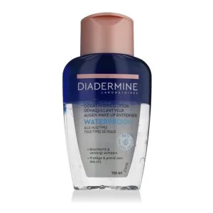 Diadermine Laboratoires Diadermine Démaquillant Yeux Waterproof