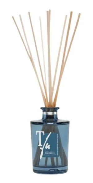DIAMANTE Scent of Art BÂTONNETS ML.250 PARFUM D’AMBIANCE