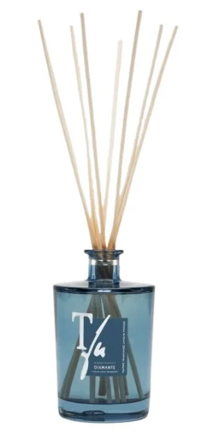 DIAMANTE Scent of Art BÂTONNETS ML.500 PARFUM D’AMBIANCE